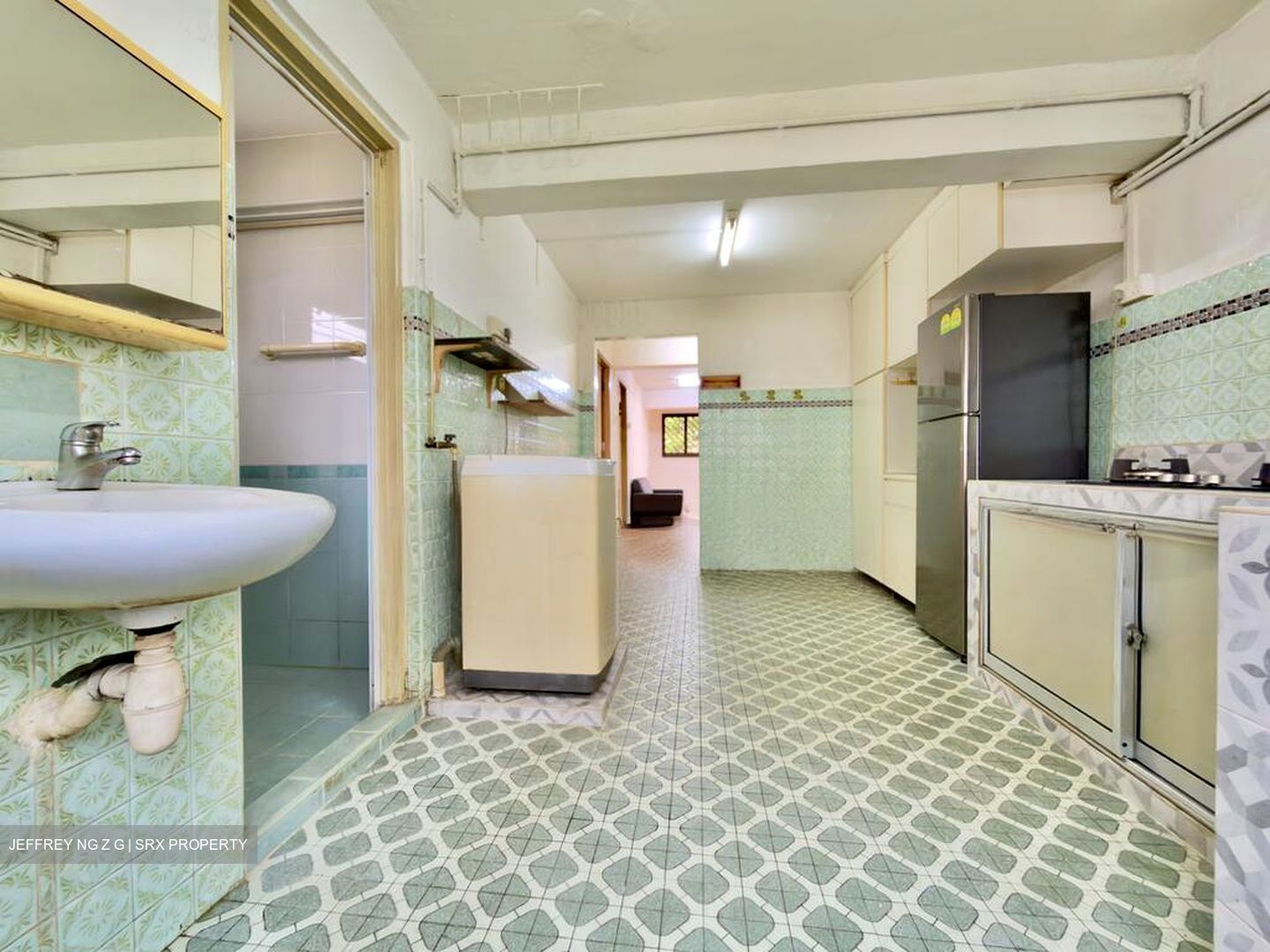 Blk 28 Telok Blangah Rise (Bukit Merah), HDB 3 Rooms #515065361
